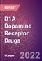 D1A Dopamine Receptor Drugs in Development by Therapy Areas and Indications, Stages, MoA, RoA, Molecule Type and Key Players - Product Thumbnail Image