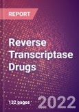 Reverse Transcriptase Drugs in Development by Therapy Areas and Indications, Stages, MoA, RoA, Molecule Type and Key Players- Product Image