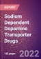 Sodium Dependent Dopamine Transporter Drugs in Development by Therapy Areas and Indications, Stages, MoA, RoA, Molecule Type and Key Players - Product Thumbnail Image