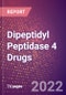 Dipeptidyl Peptidase 4 Drugs in Development by Therapy Areas and Indications, Stages, MoA, RoA, Molecule Type and Key Players - Product Thumbnail Image