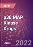 p38 MAP Kinase Drugs in Development by Therapy Areas and Indications, Stages, MoA, RoA, Molecule Type and Key Players- Product Image