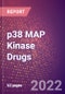 p38 MAP Kinase Drugs in Development by Therapy Areas and Indications, Stages, MoA, RoA, Molecule Type and Key Players - Product Thumbnail Image