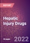 Hepatic Injury Drugs in Development by Stages, Target, MoA, RoA, Molecule Type and Key Players - Product Thumbnail Image