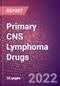 Primary CNS Lymphoma Drugs in Development by Stages, Target, MoA, RoA, Molecule Type and Key Players - Product Thumbnail Image