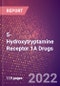 5-Hydroxytryptamine Receptor 1A Drugs in Development by Therapy Areas and Indications, Stages, MoA, RoA, Molecule Type and Key Players - Product Thumbnail Image