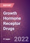 Growth Hormone Receptor Drugs in Development by Therapy Areas and Indications, Stages, MoA, RoA, Molecule Type and Key Players - Product Thumbnail Image