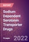 Sodium Dependent Serotonin Transporter Drugs in Development by Therapy Areas and Indications, Stages, MoA, RoA, Molecule Type and Key Players - Product Thumbnail Image