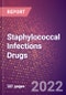 Staphylococcal Infections Drugs in Development by Stages, Target, MoA, RoA, Molecule Type and Key Players - Product Thumbnail Image