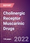 Cholinergic Receptor Muscarinic Drugs in Development by Therapy Areas and Indications, Stages, MoA, RoA, Molecule Type and Key Players - Product Thumbnail Image