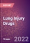 Lung Injury Drugs in Development by Stages, Target, MoA, RoA, Molecule Type and Key Players - Product Thumbnail Image