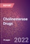 Cholinesterase Drugs in Development by Therapy Areas and Indications, Stages, MoA, RoA, Molecule Type and Key Players - Product Thumbnail Image