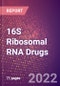 16S Ribosomal RNA Drugs in Development by Therapy Areas and Indications, Stages, MoA, RoA, Molecule Type and Key Players - Product Thumbnail Image