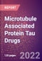 Microtubule Associated Protein Tau Drugs in Development by Therapy Areas and Indications, Stages, MoA, RoA, Molecule Type and Key Players - Product Thumbnail Image