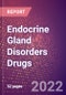 Endocrine Gland Disorders Drugs in Development by Stages, Target, MoA, RoA, Molecule Type and Key Players - Product Thumbnail Image