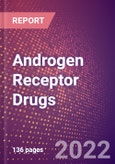 Androgen Receptor Drugs in Development by Therapy Areas and Indications, Stages, MoA, RoA, Molecule Type and Key Players- Product Image