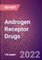 Androgen Receptor Drugs in Development by Therapy Areas and Indications, Stages, MoA, RoA, Molecule Type and Key Players - Product Thumbnail Image