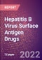 Hepatitis B Virus Surface Antigen Drugs in Development by Therapy Areas and Indications, Stages, MoA, RoA, Molecule Type and Key Players - Product Thumbnail Image