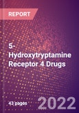 5-Hydroxytryptamine Receptor 4 Drugs in Development by Therapy Areas and Indications, Stages, MoA, RoA, Molecule Type and Key Players- Product Image