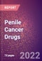 Penile Cancer Drugs in Development by Stages, Target, MoA, RoA, Molecule Type and Key Players - Product Thumbnail Image