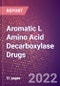 Aromatic L Amino Acid Decarboxylase Drugs in Development by Therapy Areas and Indications, Stages, MoA, RoA, Molecule Type and Key Players - Product Thumbnail Image