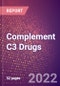 Complement C3 Drugs in Development by Therapy Areas and Indications, Stages, MoA, RoA, Molecule Type and Key Players - Product Thumbnail Image