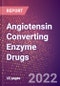 Angiotensin Converting Enzyme Drugs in Development by Therapy Areas and Indications, Stages, MoA, RoA, Molecule Type and Key Players - Product Thumbnail Image