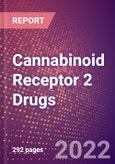 Cannabinoid Receptor 2 Drugs in Development by Therapy Areas and Indications, Stages, MoA, RoA, Molecule Type and Key Players- Product Image