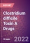 Clostridium difficile Toxin A Drugs in Development by Therapy Areas and Indications, Stages, MoA, RoA, Molecule Type and Key Players - Product Thumbnail Image