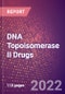 DNA Topoisomerase II Drugs in Development by Therapy Areas and Indications, Stages, MoA, RoA, Molecule Type and Key Players - Product Thumbnail Image