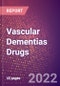 Vascular Dementias Drugs in Development by Stages, Target, MoA, RoA, Molecule Type and Key Players - Product Thumbnail Image