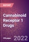 Cannabinoid Receptor 1 Drugs in Development by Therapy Areas and Indications, Stages, MoA, RoA, Molecule Type and Key Players - Product Thumbnail Image