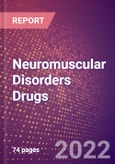 Neuromuscular Disorders Drugs in Development by Stages, Target, MoA, RoA, Molecule Type and Key Players- Product Image