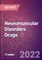 Neuromuscular Disorders Drugs in Development by Stages, Target, MoA, RoA, Molecule Type and Key Players - Product Thumbnail Image