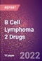 B Cell Lymphoma 2 Drugs in Development by Therapy Areas and Indications, Stages, MoA, RoA, Molecule Type and Key Players - Product Thumbnail Image