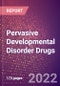 Pervasive Developmental Disorder Drugs in Development by Stages, Target, MoA, RoA, Molecule Type and Key Players - Product Thumbnail Image