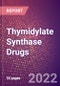 Thymidylate Synthase Drugs in Development by Therapy Areas and Indications, Stages, MoA, RoA, Molecule Type and Key Players - Product Thumbnail Image