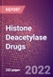 Histone Deacetylase Drugs in Development by Therapy Areas and Indications, Stages, MoA, RoA, Molecule Type and Key Players - Product Thumbnail Image