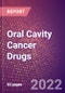 Oral Cavity Cancer Drugs in Development by Stages, Target, MoA, RoA, Molecule Type and Key Players - Product Thumbnail Image