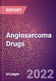 Angiosarcoma Drugs in Development by Stages, Target, MoA, RoA, Molecule Type and Key Players- Product Image