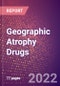 Geographic Atrophy Drugs in Development by Stages, Target, MoA, RoA, Molecule Type and Key Players - Product Thumbnail Image