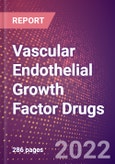 Vascular Endothelial Growth Factor Drugs in Development by Therapy Areas and Indications, Stages, MoA, RoA, Molecule Type and Key Players- Product Image