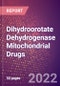 Dihydroorotate Dehydrogenase Mitochondrial Drugs in Development by Therapy Areas and Indications, Stages, MoA, RoA, Molecule Type and Key Players - Product Thumbnail Image