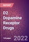 D2 Dopamine Receptor Drugs in Development by Therapy Areas and Indications, Stages, MoA, RoA, Molecule Type and Key Players - Product Thumbnail Image