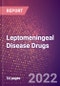 Leptomeningeal Disease Drugs in Development by Stages, Target, MoA, RoA, Molecule Type and Key Players - Product Thumbnail Image