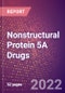 Nonstructural Protein 5A Drugs in Development by Therapy Areas and Indications, Stages, MoA, RoA, Molecule Type and Key Players - Product Thumbnail Image