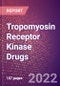 Tropomyosin Receptor Kinase Drugs in Development by Therapy Areas and Indications, Stages, MoA, RoA, Molecule Type and Key Players - Product Thumbnail Image