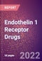 Endothelin 1 Receptor Drugs in Development by Therapy Areas and Indications, Stages, MoA, RoA, Molecule Type and Key Players - Product Thumbnail Image