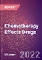 Chemotherapy Effects Drugs in Development by Stages, Target, MoA, RoA, Molecule Type and Key Players - Product Thumbnail Image