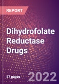 Dihydrofolate Reductase Drugs in Development by Therapy Areas and Indications, Stages, MoA, RoA, Molecule Type and Key Players- Product Image