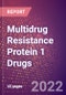 Multidrug Resistance Protein 1 Drugs in Development by Therapy Areas and Indications, Stages, MoA, RoA, Molecule Type and Key Players - Product Thumbnail Image